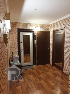 Купить 3-комнатную квартиру, №386916