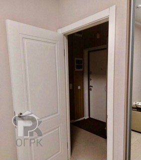 Купить 1-комнатную квартиру, №388779