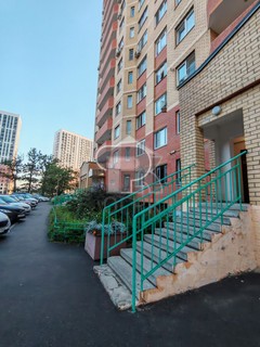 Купить 3-комнатную квартиру, №386692
