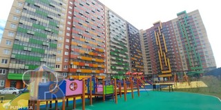 Купить 1-комнатную квартиру, №371249