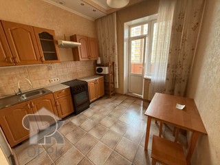 Купить 1-комнатную квартиру, №389302