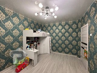 Купить 3-комнатную квартиру, №387826