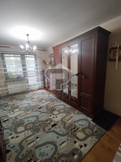 Купить 3-комнатную квартиру, №386116