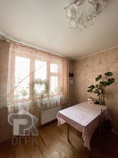 Купить 3-комнатную квартиру, №388375