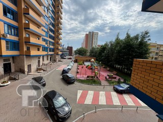 Купить 1-комнатную квартиру, №386459