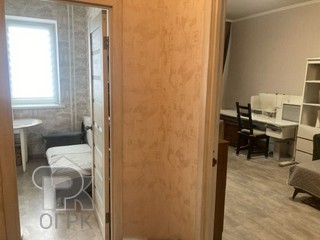 Купить 1-комнатную квартиру, №387316