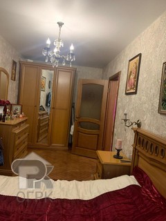 Купить 3-комнатную квартиру, №385821