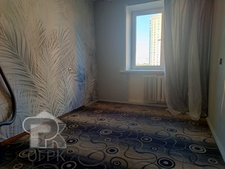 Купить 3-комнатную квартиру, №386778