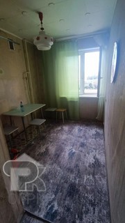 Купить 1-комнатную квартиру, №390872