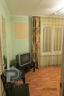 Купить 1-комнатную квартиру, №362454