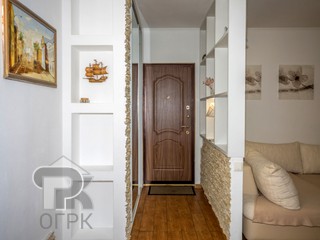 Купить 2-комнатную квартиру, №387901