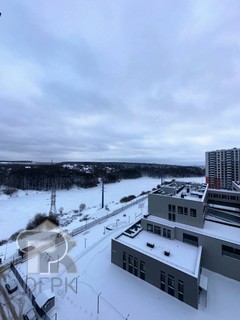 Купить 1-комнатную квартиру, №387999