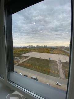 Купить 1-комнатную квартиру, №345493