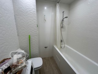 Купить 1-комнатную квартиру, №371290