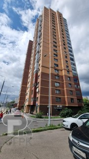 Купить 3-комнатную квартиру, №386052