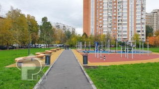 Купить 1-комнатную квартиру, №389789