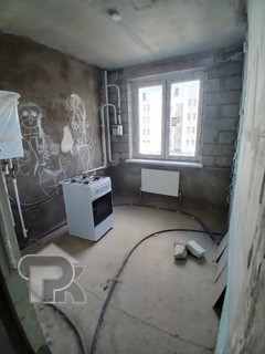 Купить 1-комнатную квартиру, №390923