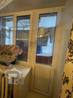 Купить 2-комнатную квартиру, №387876