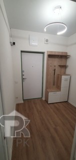 Купить 1-комнатную квартиру, №388011