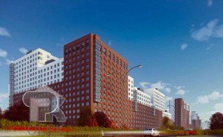 Купить 3-комнатную квартиру, №356236