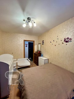 Купить 2-комнатную квартиру, №388273