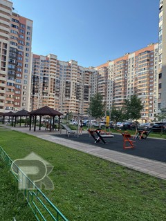 Купить 1-комнатную квартиру, №386264