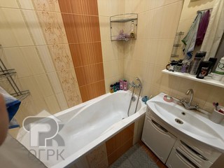 Купить 1-комнатную квартиру, №387607