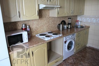 Купить 1-комнатную квартиру, №387993