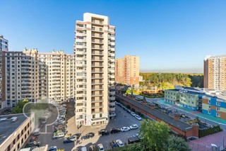 Купить 2-комнатную квартиру, №386236