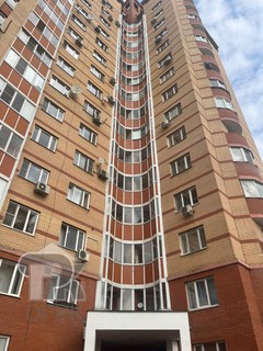 Купить 3-комнатную квартиру, №387091