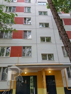 Купить 2-комнатную квартиру, №387720