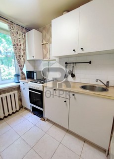 Купить 2-комнатную квартиру, №385813