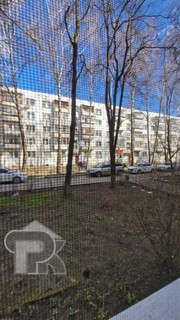 Купить 1-комнатную квартиру, №385888