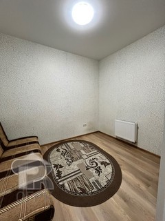 Купить 1-комнатную квартиру, №385626