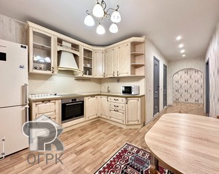 Купить 2-комнатную квартиру, №387533