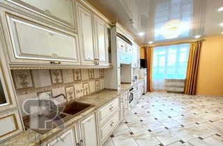 Купить 3-комнатную квартиру, №384843
