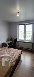 Купить 3-комнатную квартиру, №388707