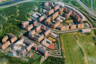 Купить студию, №354662
