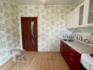 Купить 1-комнатную квартиру, №391628