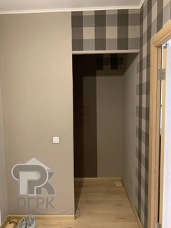 Купить 1-комнатную квартиру, №386919