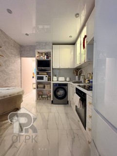 Купить 1-комнатную квартиру, №388238