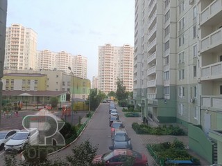 Купить 2-комнатную квартиру, №385832