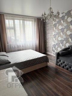 Купить 2-комнатную квартиру, №389350