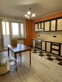 Купить 2-комнатную квартиру, №392364