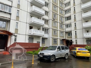 Купить 3-комнатную квартиру, №384643