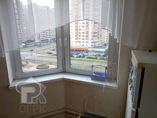 Купить 1-комнатную квартиру, №387443