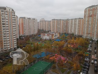 Купить 1-комнатную квартиру, №387473