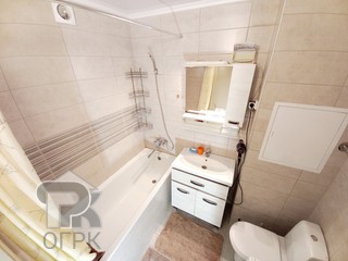 Купить 1-комнатную квартиру, №387281