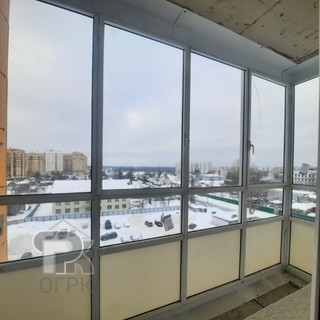 Купить 2-комнатную квартиру, №388683