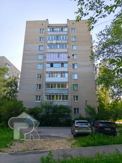 Купить 1-комнатную квартиру, №390523